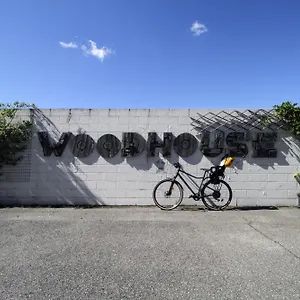 Hotel La Cordata - Woodhouse Bike, Cinisello Balsamo